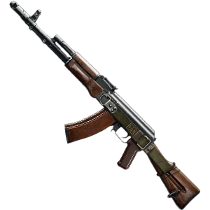 AK-74