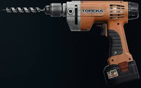 Power Drill