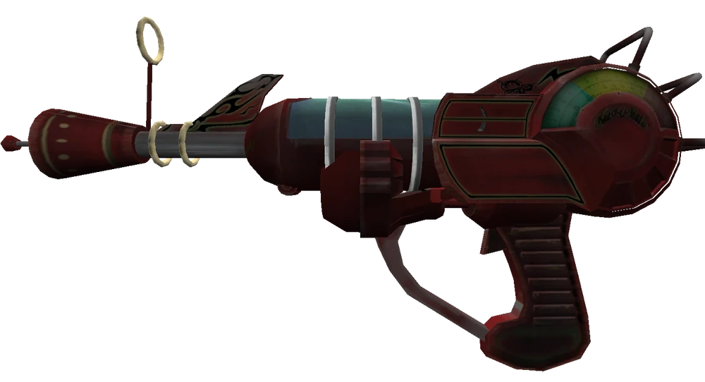 Ray Gun